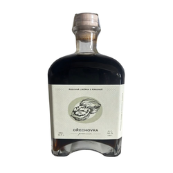 Apicor Ořechovka 0,7l 30%