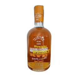 Trebitsch Czech Single Grain Rye 0,5l 45%