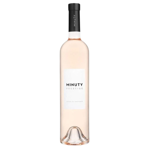 Minuty Prestige Rosé 0,75l 12,5%
