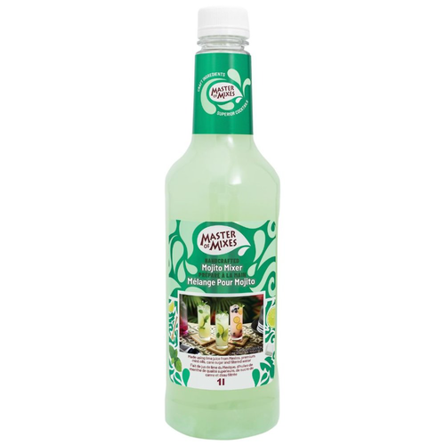 Master of Mixes Mojito Mixer 1l