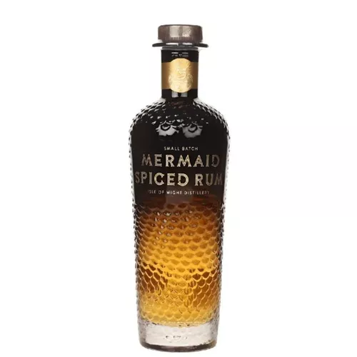 Mermaid Spiced Rum 0,7l 38%