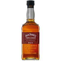Whisky Jack Daniels Triple Mash 0,7l 50%