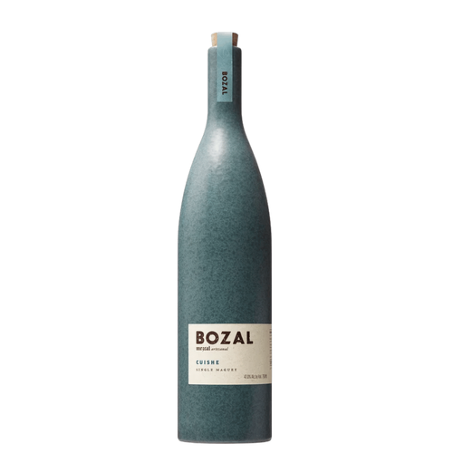 Bozal Cuishe Joven 0,7l 47%