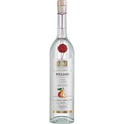 Williams Hruškovice FLERET Pečeť 0,7l 40%