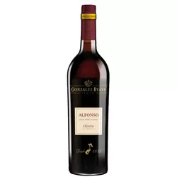 Gonzalez Byass Alfonso Oloroso 0,75l 18%