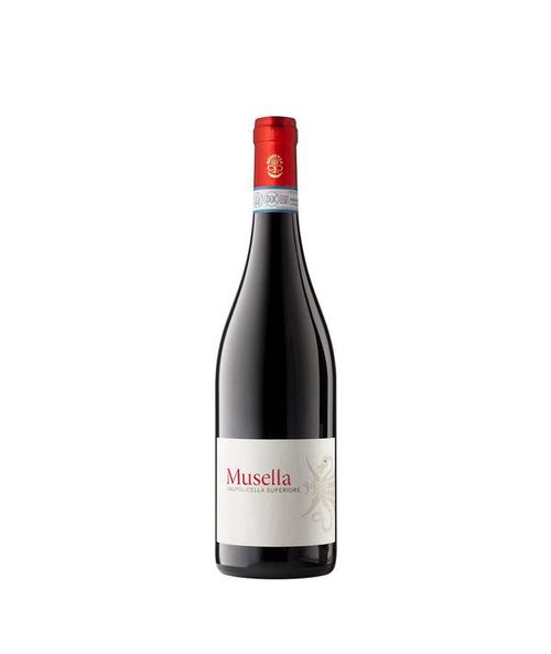 Musella Valpolicella Superiore 2016 13,0% 0,75 l