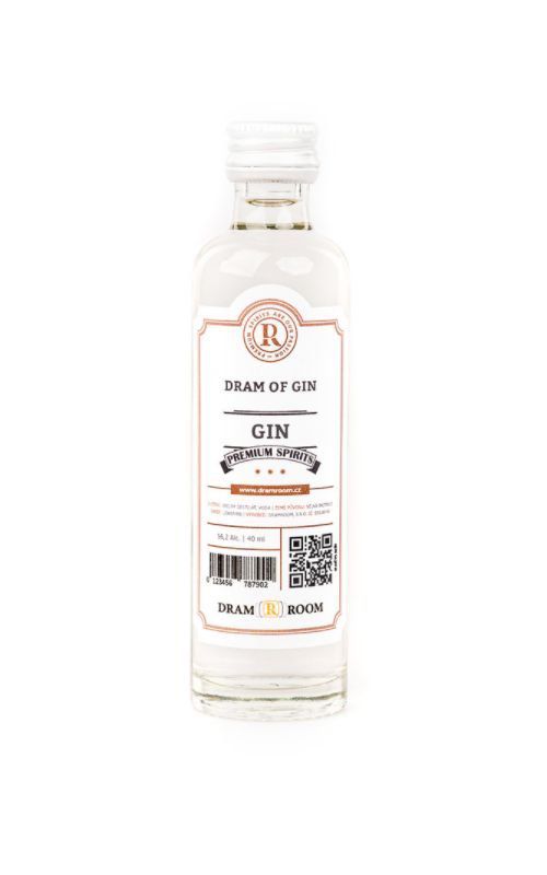 Isle Of Harris Gin 0,04l 45%