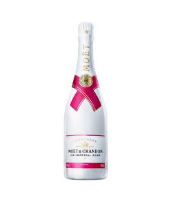 Moët & Chandon Ice Impérial Rosé 12,0% 0,75 l