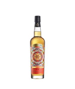 Compass Box The Circle No.2 46,0% 0,7 l