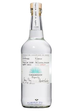 Casamigos Blanco George Clooney 0,75l