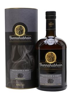 Bunnahabhain Toiteach A Dhà 0,7l 46,3% GB