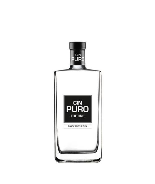 Puro The One 56,3% 0,7 l