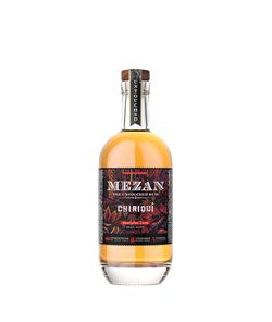 Mezan Panama Chiriquí 40,0% 0,7 l