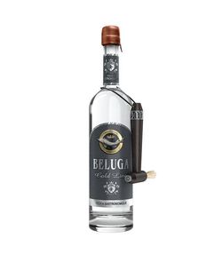 Beluga Gold Line 40,0% 0,7 l