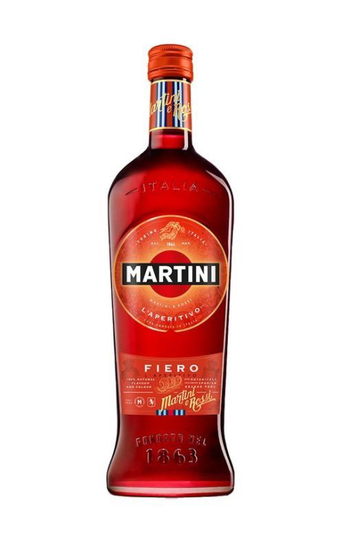 Martini Fiero 1l 14,9%