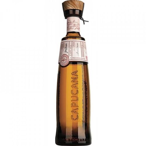 Capucana Cachaca 0,7l 42%