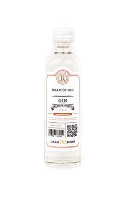 Ginraw Gastronomic 0,04l 42,3%