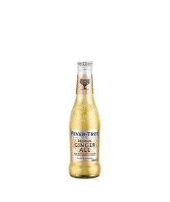 Fever-Tree Ginger Ale 0,0% 0,2 l