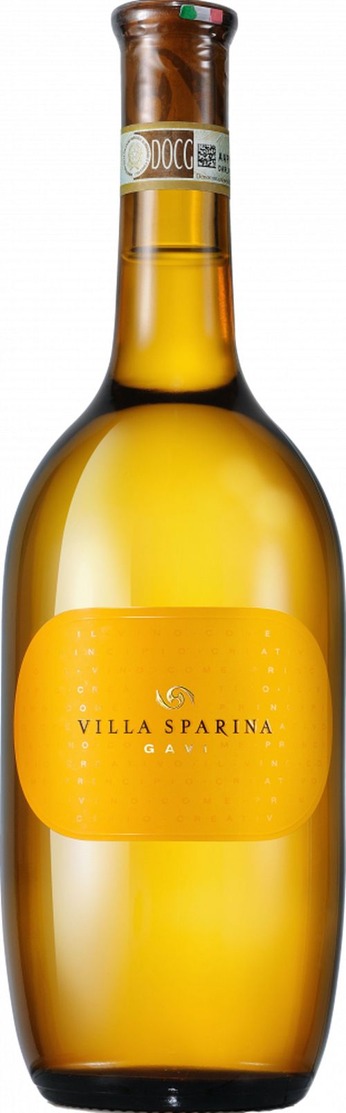 Villa Sparina Gavi di Gavi DOCG 0,75l