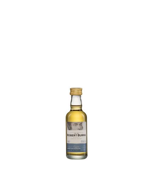 Arran Robert Burns Blend Mini 40,0% 0,05 l