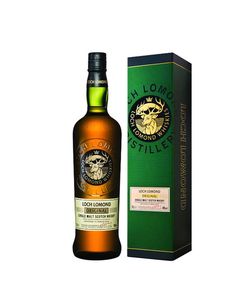 Loch Lomond Original 40,0% 0,7 l