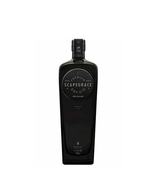 Scapegrace Black 41,6% 0,7 l