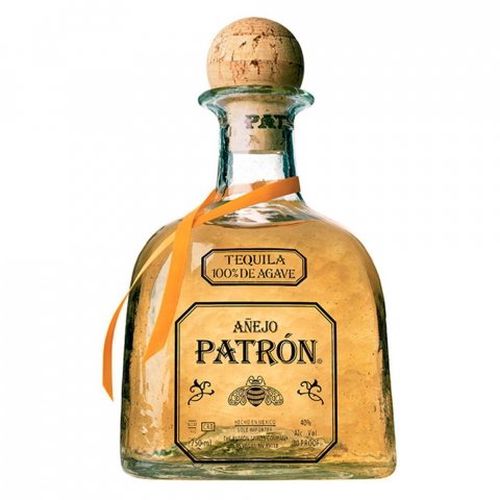 Patron Anejo 1l 40%