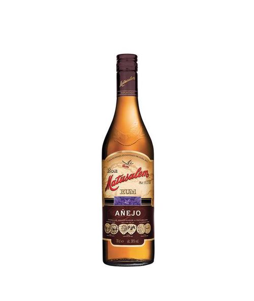 Matusalem Añejo  38,0% 0,7 l