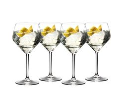 Riedel SET Sklo Gin & Tonic 4ks GB