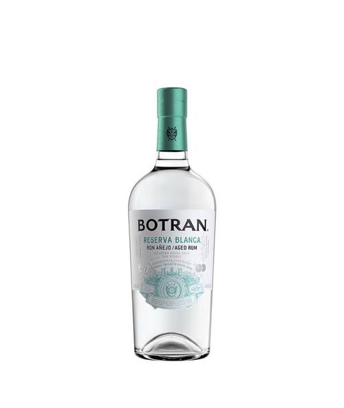 Botran Reserva Blanca 40,0% 0,7 l