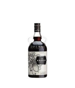 Kraken Black Spiced 40,0% 1,0 l