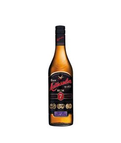 Matusalem Solera 7 40,0% 0,7 l