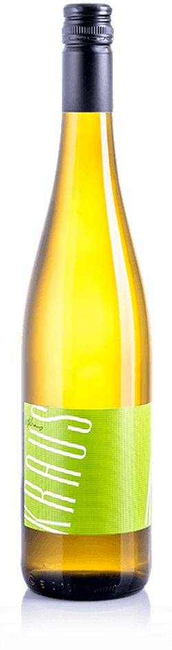 Kraus Souvignier Gris České zemské víno 2019 0,75l 13,5%