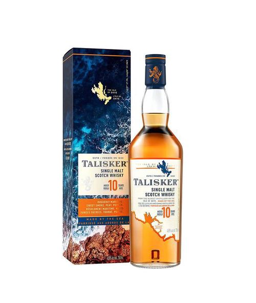 Talisker 10 Y.O. 45,8% 0,7 l