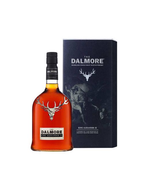 Dalmore King Alexander III 40,0% 0,7 l