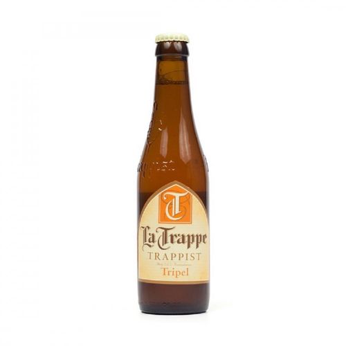 La Trappe Tripel 0,33l 8%