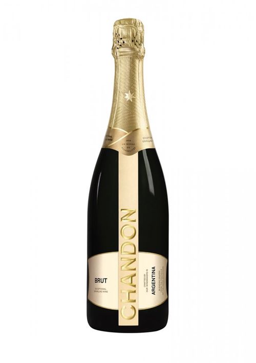 Chandon Brut 0,75l 12%