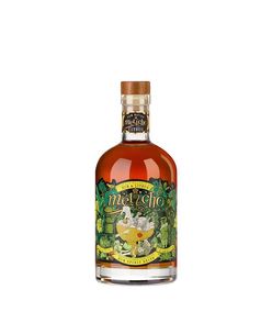 Meticho Rum & Citrus 40,0% 0,7 l