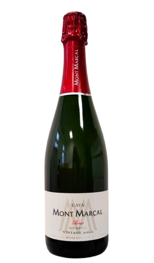 Mont Marcal Cava Guarda brut 0,75l 11,5%