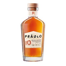 Prádlo Whisky 10y 0,7l 43%