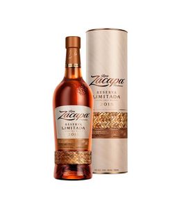 Zacapa Reserva Limitada 2015 45,0% 0,7 l