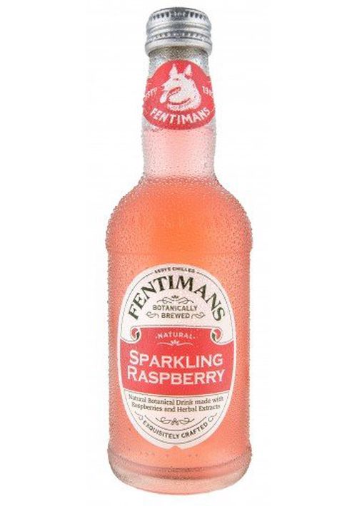 Fentimans Raspberry 0,275l