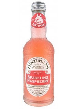 Fentimans Raspberry 0,275l