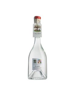 Capovilla Alto Grado Pesche di Vigna 45,5% 0,5 l