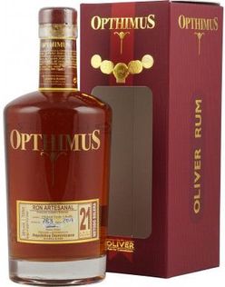 Opthimus Magna Cum Laude 21y 0,7l 38% GB