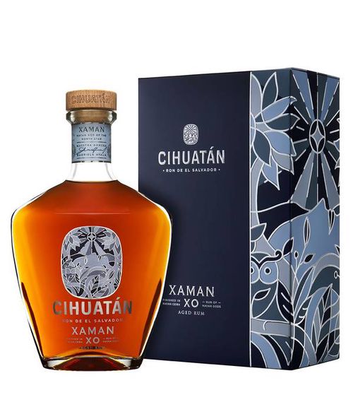 Cihuatán Xaman X.O. 40,0% 0,7 l