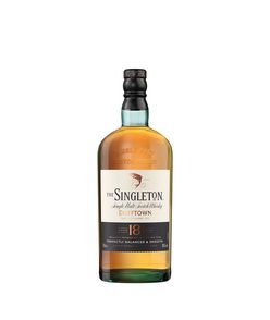 The Singleton Of Dufftown 18 Y.O. 40,0% 0,7 l