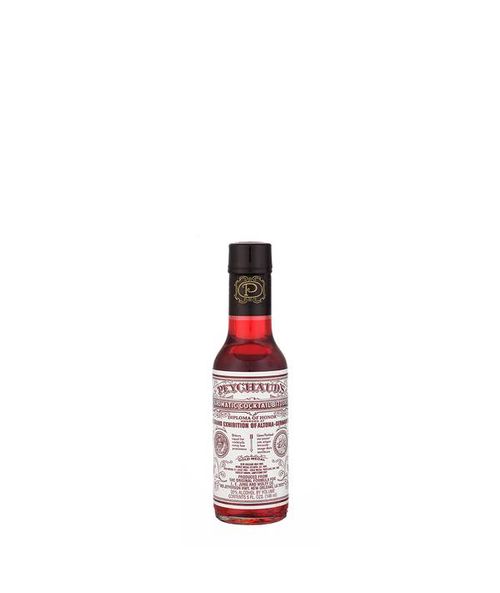 Peychaud's Bitters 35,0% 0,147 l