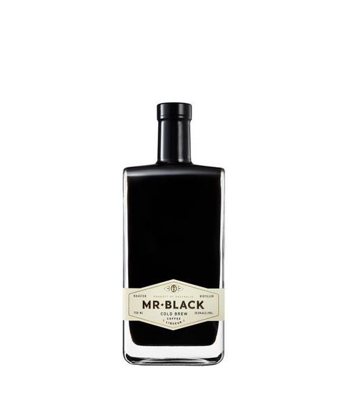 Mr. Black Cold Brew Coffee Liqueur 23,0% 0,7 l