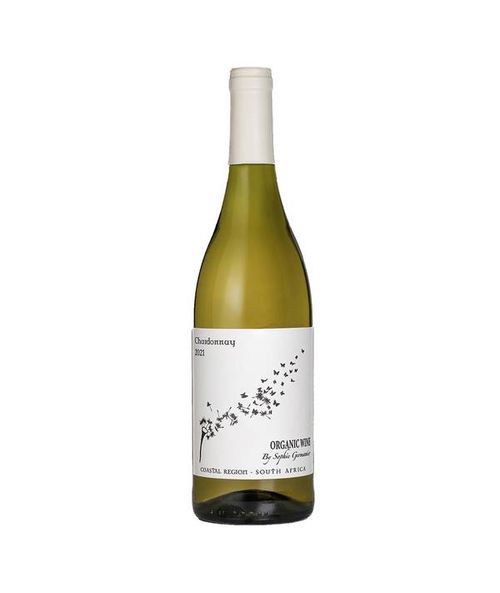 Sophie Germanier Chardonnay 12,0% 0,75 l